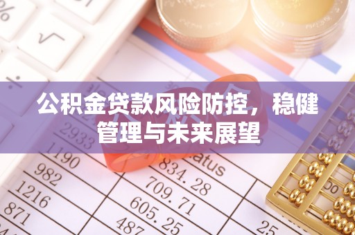 桂平公积金贷款风险防控，稳健管理与未来展望