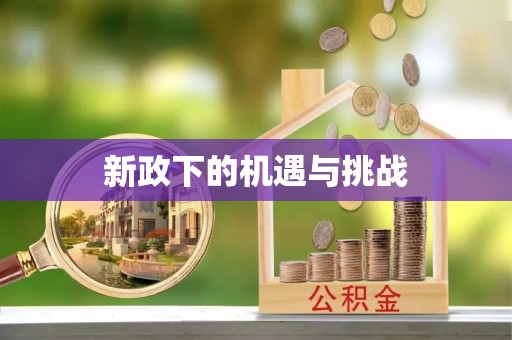 桂平新政下的机遇与挑战