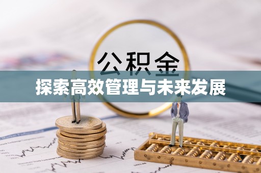 桂平探索高效管理与未来发展