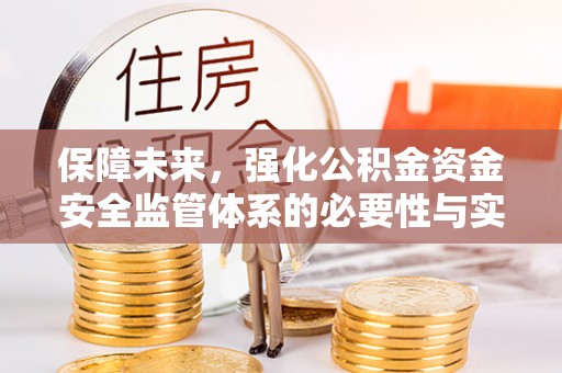 桂平保障未来，强化公积金资金安全监管体系的必要性与实践路径