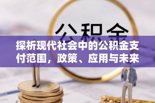 桂平探析现代社会中的公积金支付范围，政策、应用与未来趋势