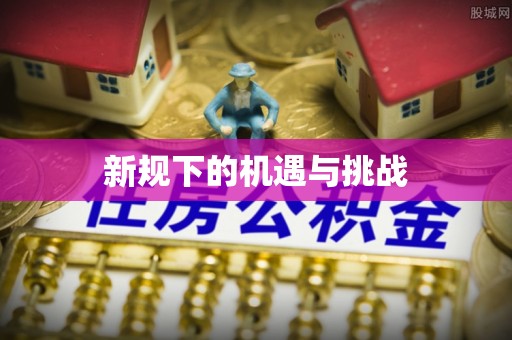 桂平新规下的机遇与挑战