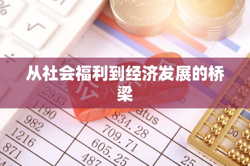 桂平从社会福利到经济发展的桥梁