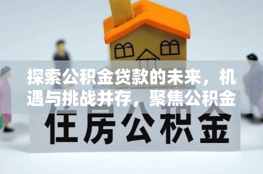 桂平探索公积金贷款的未来，机遇与挑战并存，聚焦公积金贷款风险防控策略