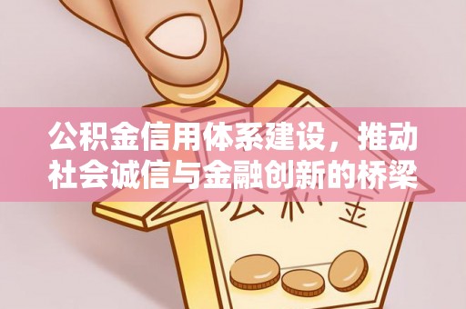 桂平公积金信用体系建设，推动社会诚信与金融创新的桥梁