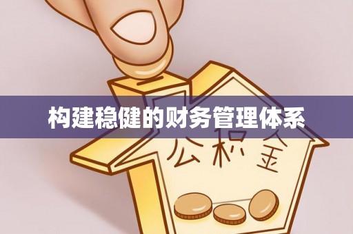 桂平构建稳健的财务管理体系