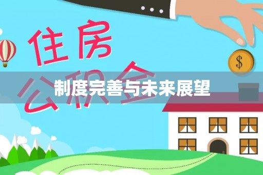 桂平制度完善与未来展望