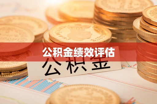 桂平公积金绩效评估