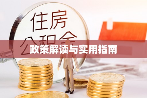 桂平政策解读与实用指南