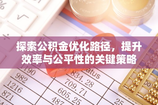 桂平探索公积金优化路径，提升效率与公平性的关键策略