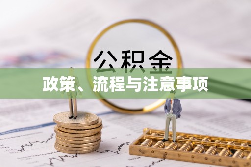 桂平政策、流程与注意事项