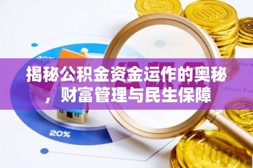 桂平揭秘公积金资金运作的奥秘，财富管理与民生保障