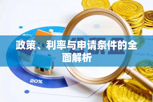 桂平政策、利率与申请条件的全面解析