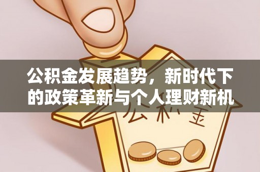 桂平公积金发展趋势，新时代下的政策革新与个人理财新机遇