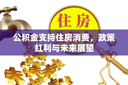 桂平公积金支持住房消费，政策红利与未来展望