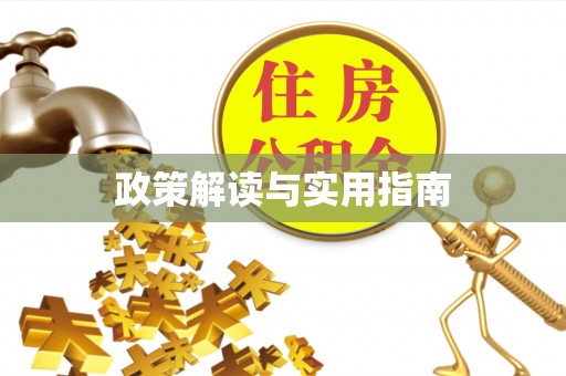 桂平政策解读与实用指南