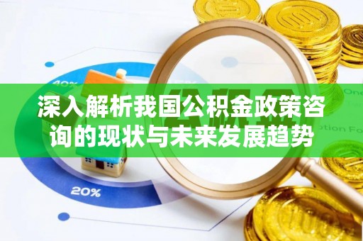 桂平深入解析我国公积金政策咨询的现状与未来发展趋势