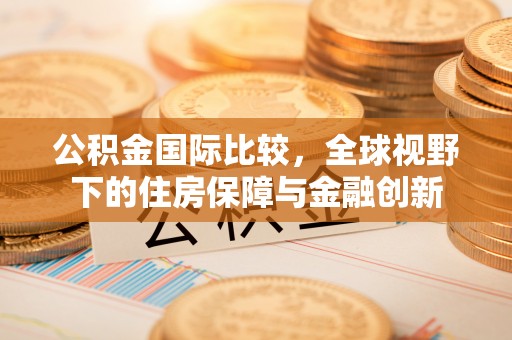 桂平公积金国际比较，全球视野下的住房保障与金融创新