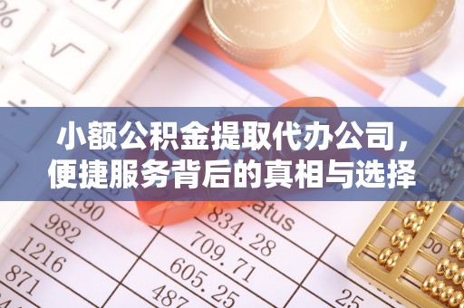 桂平小额公积金提取代办公司，便捷服务背后的真相与选择