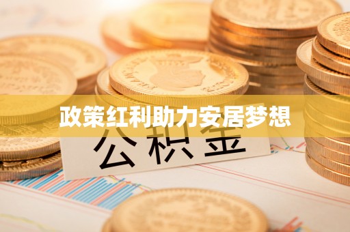 桂平政策红利助力安居梦想