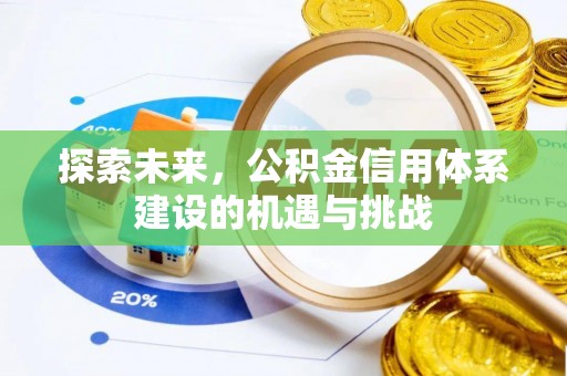 桂平探索未来，公积金信用体系建设的机遇与挑战