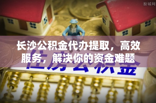 桂平长沙公积金代办提取，高效服务，解决你的资金难题