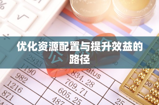 桂平优化资源配置与提升效益的路径