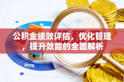 桂平公积金绩效评估，优化管理，提升效能的全面解析