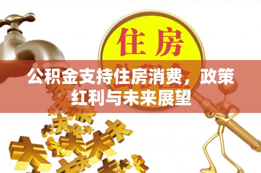 桂平公积金支持住房消费，政策红利与未来展望