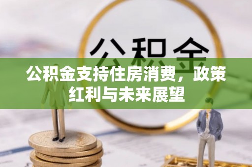 桂平公积金支持住房消费，政策红利与未来展望