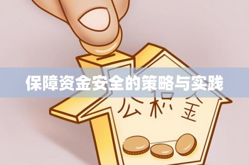 桂平保障资金安全的策略与实践