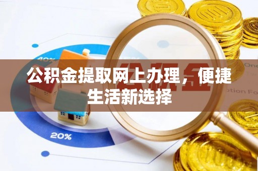 桂平公积金提取网上办理，便捷生活新选择