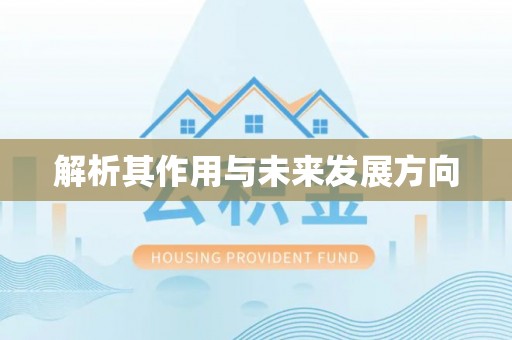 桂平解析其作用与未来发展方向