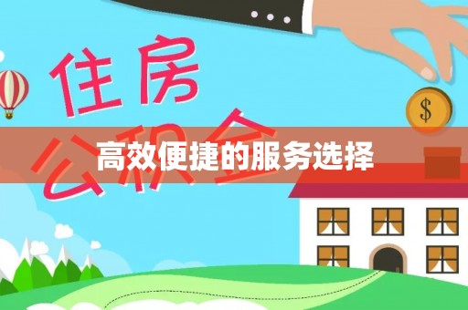 桂平高效便捷的服务选择