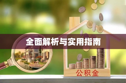 桂平全面解析与实用指南